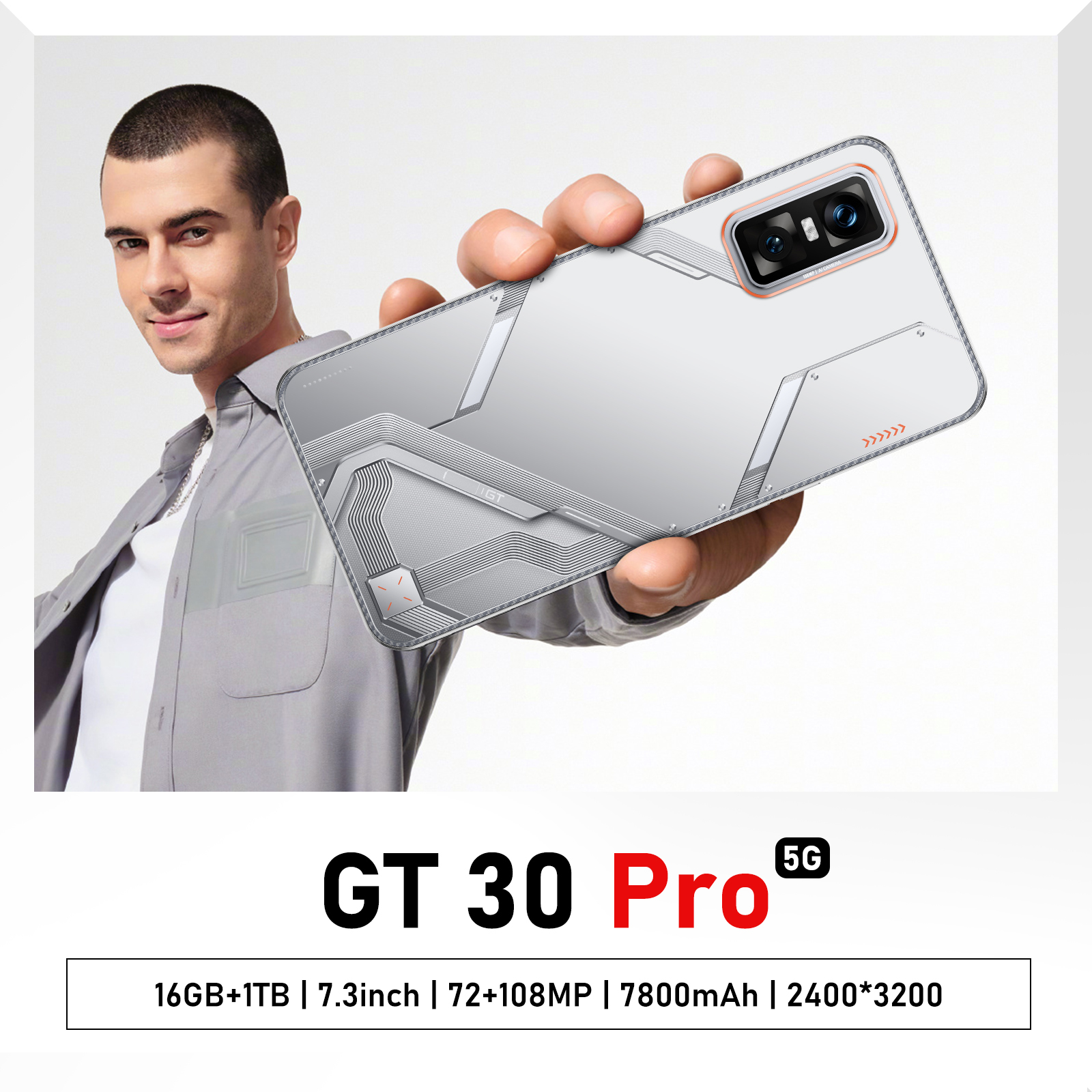 How to Choose the GT30 Pro Infinix Global Version: A Complete