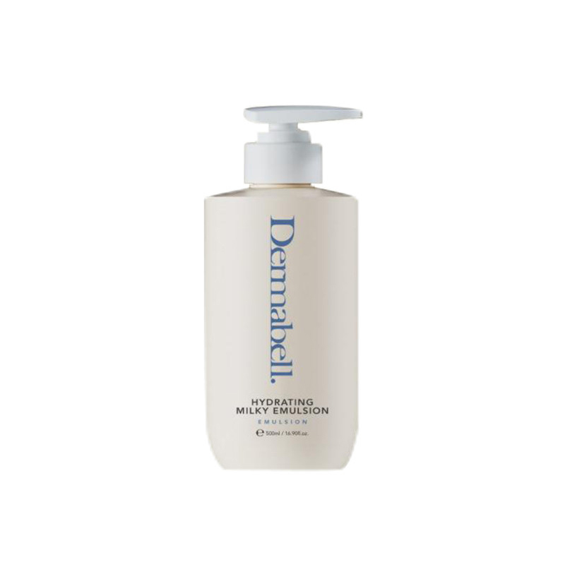 HYDRATING MILKY EMULSION-500ml