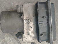 Pompe ABS d'origine pour Maserati GT 4.2, pièce de démontage pure, fonctionne normalement, bon état avec quelques traces d'usure