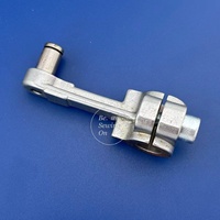 0067 003133 Levier de manivelle pour machine à coudre Durkopp Adler 267 269 69 609 Accessoires pour machine à coudre Durkopp Adler Pièces de machine à coudre Durkopp Adler