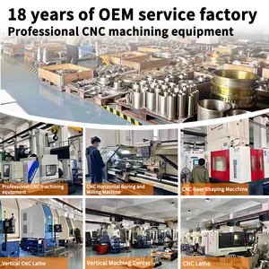 Custom CNC Usinagem Milling Machinery Serviços Fabricação ODM alumínio aço inoxidável OEM CNC Turning Usinagem Parte