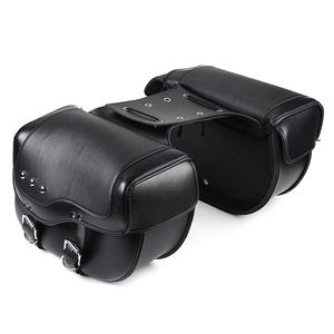 Bolsos de cuero de alta calidad para sillín - Product Image 2