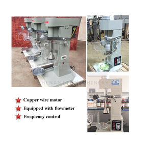 実験室用小型鉱物選別機浮選機単槽複数槽 - Product Image 6