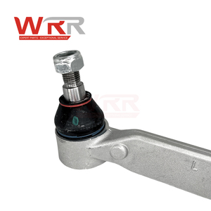 2113304311 2113302911 Brazo de control para Benz W211 C219 E320 E350, rótula de suspensión delantera izquierda inferior de alta resistencia, piezas premium - Product Image 5