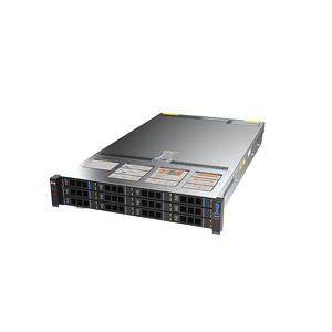 Serveur en rack OEM ZC2250 2U Processeur Intel Xeon 32 emplacements de mémoire DDR5 Origine Beijing En stock - Product Image 4