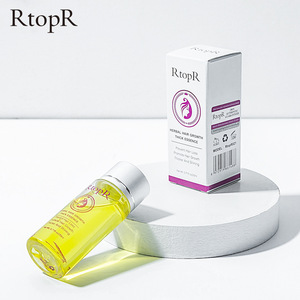 RtopR <strong>Hair</strong> Care Natural Organic <strong>Hair</strong> Loss Treatment Herbal <strong>Wild</strong> <strong>Hair</strong> <strong>Growth</strong> Essential <strong>Oil</strong> for Women Men - Product Image 6