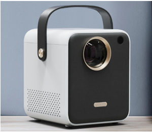 Nouveau cinéma maison scellé 600P FHD films exquis USB AV facile à transporter maison bureau médias jeux étude Mini projecteur - Product Image 5