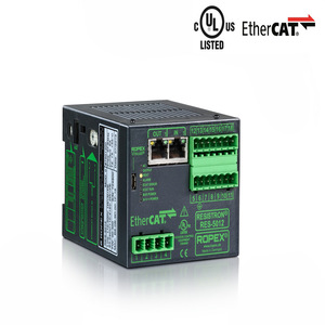 Ropex Germany อะไหล่ควบคุมการปิดผนึกความร้อน220VAC RES-5010 - Product Image 3