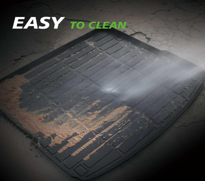 Accessoires d'intérieur automobile Tapis de sol MPV Tapis de voiture étanche en TPE pour Toyota/Kia/Hyundai/Honda/<span class=keywords><strong>Renault</strong></span> Espace - Product Image 6