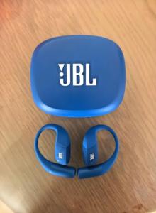 Audífonos Inalámbricos <span class=keywords><strong>JBL</strong></span> <span class=keywords><strong>Endurance</strong></span> ZONE de Diseño Abierto, con Clasificación de Resistencia al Agua IP68 - Ideales para Natación y Ciclismo - Product Image 2
