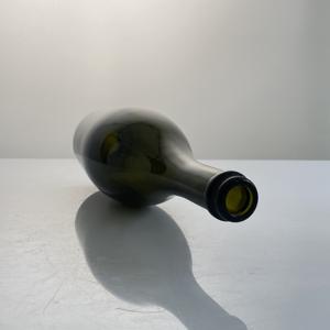 Commercio all'<span class=keywords><strong>ingrosso</strong></span> della fabbrica 750ML bordeaux bottiglia di vino rosso ventre <span class=keywords><strong>bottiglie</strong></span> di vetro per il premio di vino per lo stoccaggio di Champagne - Product Image 3