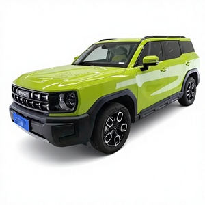 Voiture d'occasion Havalo Kugouo Année modèle 2021 2022 <span class=keywords><strong>2023</strong></span> Édition Dynamic Trend - Product Image 1