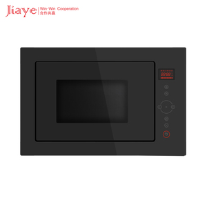 Horno <span class=keywords><strong>Microondas</strong></span> Integrado de Acero Inoxidable, Horno <span class=keywords><strong>Microondas</strong></span> Digital con Control Táctil, Electrodomésticos Integrados, Electrodoméstico de Cocina - Product Image 6