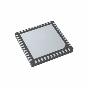 Componente de chip electrónico AK4468VN de propósito especial para audio de canal de fabricante, 48 VFQFN con pad expuesto - Product Image 1