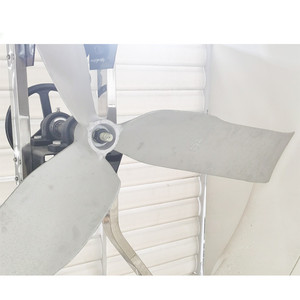 Quạt Hút Từ Nhựa <span class=keywords><strong>Frp</strong></span> Trên Nóc Quạt Hút Hình Nón Thoát Khói Công Nghiệp <span class=keywords><strong>Frp</strong></span> Chống Ăn Mòn - Product Image 5