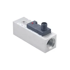 Flow switch economic electronic water magnetic contact flow switch Dual-use for vapor and liquid