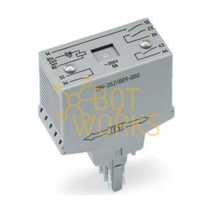 Wago 286352004000 - Neuf - Product Image 1