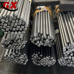 Hochfeste SUS304/S30400/1.4301 Edelstahl-Kaltziehstangen, Verbindungselemente nach GB-Standard, Automobilteile mit <span class=keywords><strong>H7</strong></span>-Toleranz - Product Image 3