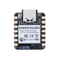SeeedStudio XIAO nRF52840 Sense AI Development Board Module IoT Tiny ML/Tensor Flow Lite-IMU/Microphone Bluetooth5.0