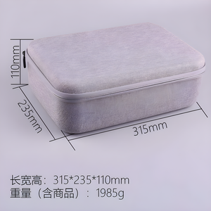 Skydroid H16/H16Pro 2.4GHz ใช้พลังงานต่ำเครื่องรับสัญญาณวิดีโอเสียงโดรนสำหรับโทรคมนาคมรับภาพวิดีโอ - Product Image 5