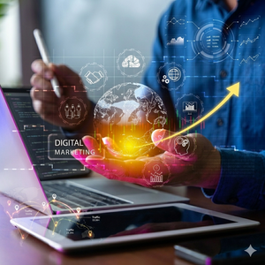 Logiciel de marketing numérique pour la croissance des entreprises avec des outils d'analyse et d'optimisation des publicités sur les réseaux sociaux - Product Image 5