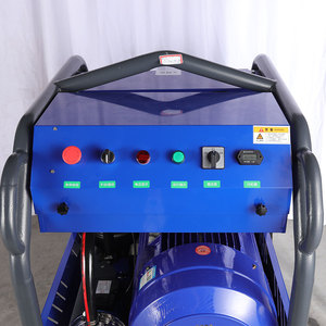 Cotización <span class=keywords><strong>de</strong></span> Fábrica: Hidrolavadora Eléctrica <span class=keywords><strong>de</strong></span> Alta Presión, Hidrolavadora Industrial en Venta a Precio Económico - Product Image 4