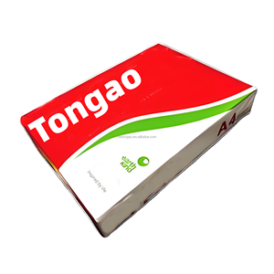 Bán buôn giá rẻ <span class=keywords><strong>A4</strong></span> bản sao giấy tongao giấy <span class=keywords><strong>A4</strong></span> kích thước 80 GSM 70 gram 75gsm - Product Image 5