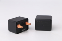 Modul Relay Elektromagnetik SNE SEV11H-112HM Esp32 12V/24VDC 6/14 Pin Intrinsically Safe untuk Pengapian Mesin Otomotif 100A-150A