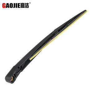 Compatible con Opel ZAFIRA TOURER C (P12) 2011-2017 limpiaparabrisas trasero 13256925 - Product Image 5