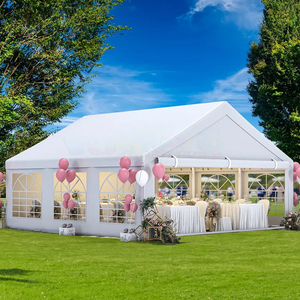 Chapiteaux, tentes et abris événementiels en aluminium pour événements, fêtes, banquets et mariages, capacité 300 à 500 personnes - Product Image 5