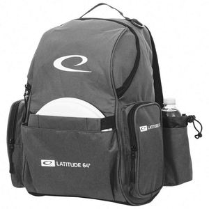 Bolsa de Golf Acolchada BSCI con Correa Ajustable, Bolsa de Almacenamiento de Discos de Golf Resistente con Capacidad para 8-10 Discos, Bolsa de Golf OEM para Viajes - Product Image 4