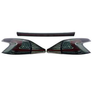 Luz Trasera de Freno Intermitente LED Halógena de Aluminio AURON 2020-2024, Blanca, 35W, 12V, 1 Año de Garantía, Ajuste Universal para I20 - Product Image 2