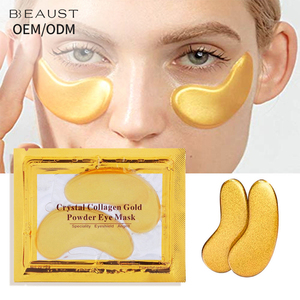 Patchs Anti-Âge Sur Mesure sous les Yeux Marque Blanche, Patchs Faciaux Anti-Rides en Silicone pour Lifting du Visage et <span class=keywords><strong>Masque</strong></span> <span class=keywords><strong>Oculaire</strong></span> - Product Image 1