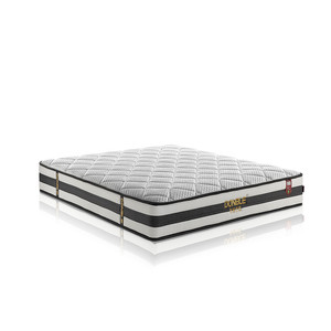 Nuevo Diseño de Fábrica, Oferta de Colchón de Muelles Ensacados Angel Dream <span class=keywords><strong>en</strong></span> Promoción - Product Image 1