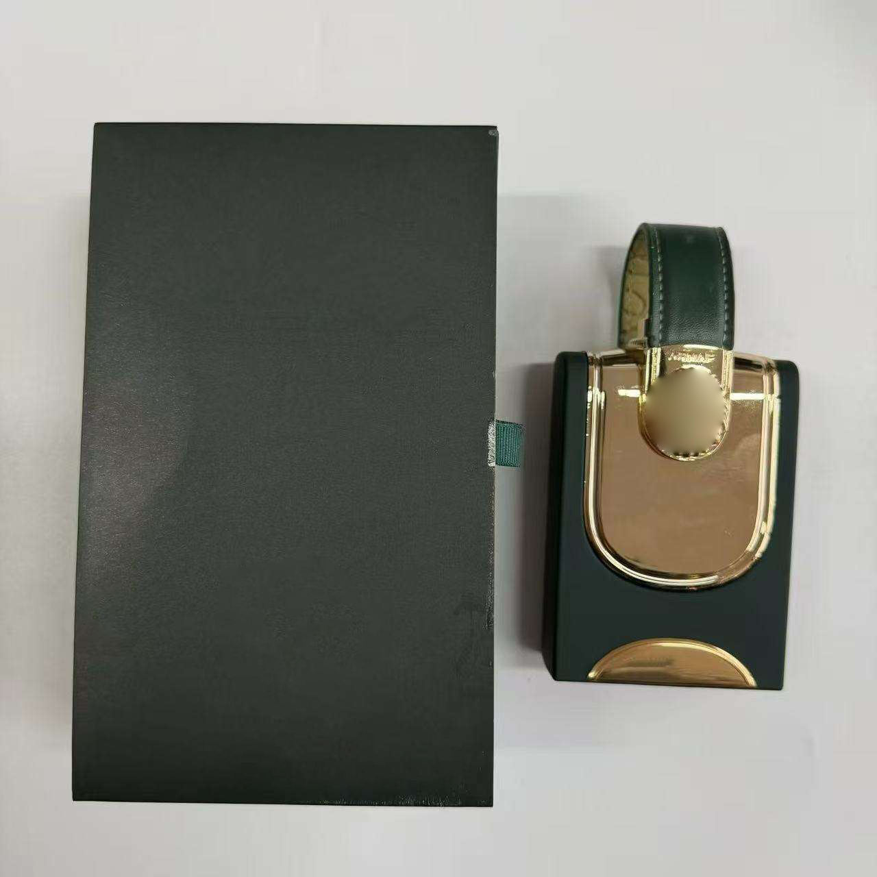 โอ เดอ พาร์ฟูม