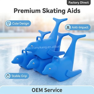 Aides au patinage sur <span class=keywords><strong>glace</strong></span>, aide au patinage pour patinoire, vente en gros d'usine - Product Image 1