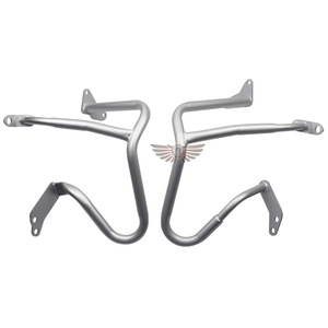 Applicable à <span class=keywords><strong>BMW</strong></span> <span class=keywords><strong>R1250RT</strong></span> pour 2018-2024: pare-chocs, barre anti-collision, pare-chocs avant, barre de coffre arrière, barre anti-dommage - Product Image 4