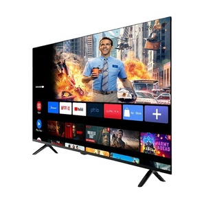 Tivi thông minh 55 inch, Tivi 4K 32 40 43 50 65 inch, Tivi LED với Android, WiFi, Tivi thông minh Google 45 inch - Product Image 1