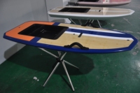 Planche de surf électrique E-Foil hydrofoil à batterie personnalisée planche de surf électrique Efoil avec batterie et moteur Efoil Board