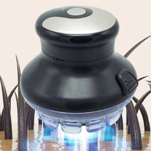 Novedad: Cortapelos Eléctrico USB para Hombres y Niños, para Uso Doméstico, Afeitado de Cabeza Calva, Especial para Salón de Belleza - Product Image 1