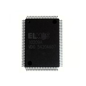 Mạch tích hợp 10209a máy tính ô tô Board chip QFP 10209a-vdo cho IC chip - Product Image 1
