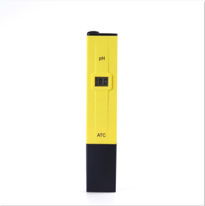 China Lieferanten Digital <span class=keywords><strong>Water</strong></span> <span class=keywords><strong>Test</strong></span> <span class=keywords><strong>Pen</strong></span> Ph Meter Ph Meter Stift - Product Image 4