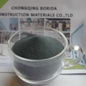 BRD <strong>92</strong>% Densified-Grade SiO2 China Supplier Wholesale <strong>Silica</strong> <strong>Fume</strong> in Concrete Microsilica - Product Image 3
