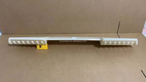 For <strong>BYD</strong> Leopard 5and8 Performance Titanium Side Ladder Accessories Platform Side Schoolbag Modification <strong>Parts</strong> - Product Image 4