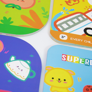 Libro da colorare con frutta e verdura per un'alimentazione sana, 16 pagine spesse con rilegatura sicura, per insegnare ai bambini nutrizione e colori - Product Image 6