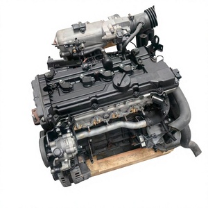 Motor Coreano G4ED Usado Completo para Hyundai Tucson Sonata - Product Image 4