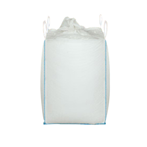 <span class=keywords><strong>Prix</strong></span> d'usine inférieur SJZ-JT Sac <span class=keywords><strong>Big</strong></span> <span class=keywords><strong>Bag</strong></span> FIBC antistatique 1000 kg à fond plat avec couture latérale et boucle, nouveaux sacs en plastique pour l'agriculture et les cosmétiques - Product Image 1