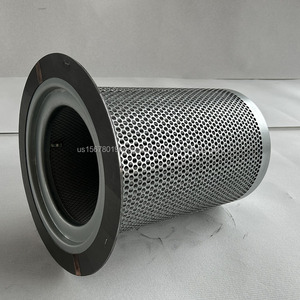 Nuevo Filtro Separador de Aceite y Gas para Compresor de Aire Manny 6.2134.0 - Product Image 6