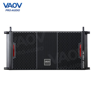 Professional Speakers Pa <b>System</b> Subwoofer Single 12 Sound Line AQ12 +AQ18 Professional Line Design Ideal for Large - Product Image 6