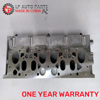 CULASSE MOTEUR DIESEL JUMPY XSARA SCUDO 206 HATCHBACK 306 BREAK PARTNER DW8 pour CITROEN FIAT PEUGEOT 908537 0200W3 0200CP